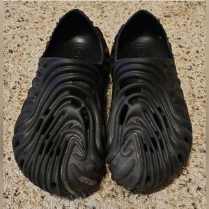 Size 12 Mens - Crocs By Salehe Bembury X The Pollex Clog Sasquatch - 207393-001